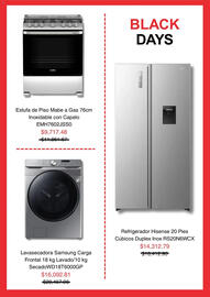 Catálogo Sam's Club semana 48 Página 4