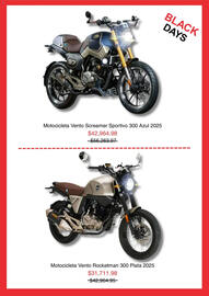 Catálogo Sam's Club semana 48 Página 5