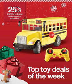 Catálogo Target semana 49 Página 19