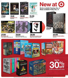 Catálogo Target semana 49 Página 26