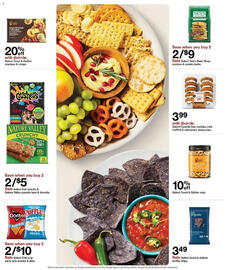 Catálogo Target semana 49 Página 48