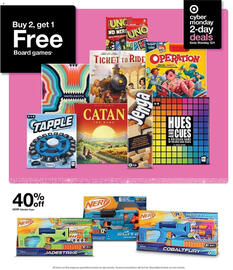 Catálogo Target semana 49 Página 9