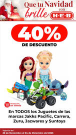 Folleto HEB semana 48 Página 3