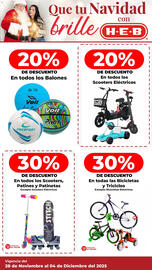 Folleto HEB semana 48 Página 4