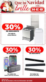 Folleto HEB semana 48 Página 5