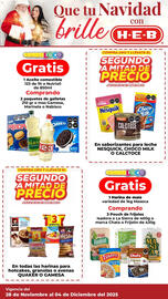 Folleto HEB semana 48 Página 6
