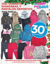 Folleto Casa Ley Página 10