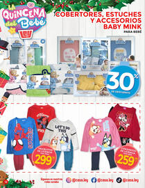 Folleto Casa Ley Página 11