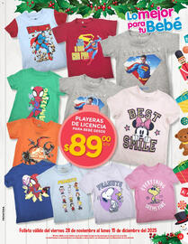 Folleto Casa Ley Página 12