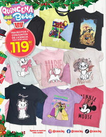 Folleto Casa Ley Página 13