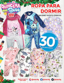 Folleto Casa Ley Página 15