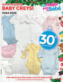 Folleto Casa Ley Página 16