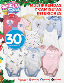 Folleto Casa Ley Página 17