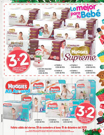 Folleto Casa Ley Página 2