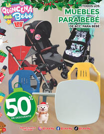 Folleto Casa Ley Página 21