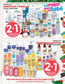 Folleto Casa Ley Página 22