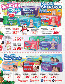 Folleto Casa Ley Página 3