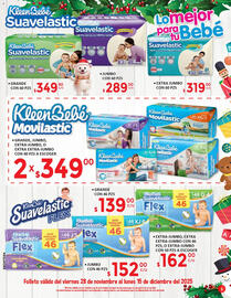 Folleto Casa Ley Página 4