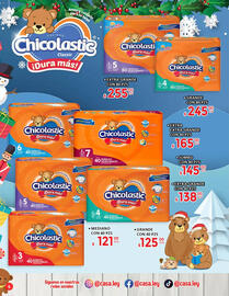 Folleto Casa Ley Página 5