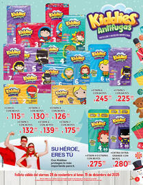 Folleto Casa Ley Página 6