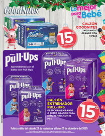 Folleto Casa Ley Página 8