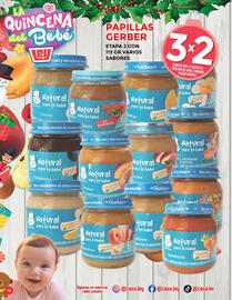 Folleto Casa Ley Página 9