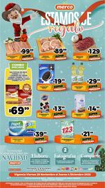 Folleto Merco semana 48 Página 1