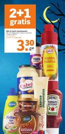 Albert Heijn folder week 49 Pagina 19