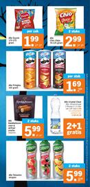 Albert Heijn folder week 49 Pagina 21