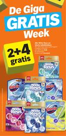 Albert Heijn folder week 49 Pagina 8