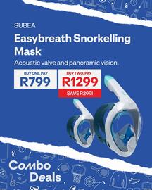 Decathlon catalogue week 48 Page 3