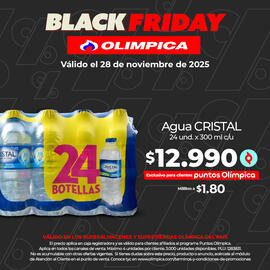 Catálogo Olímpica Página 2