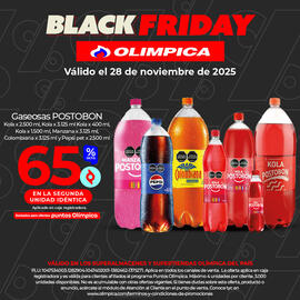 Catálogo Olímpica Página 5