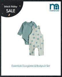 Catálogo Mothercare Página 5