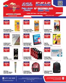 Africa Cash and Carry catalogue week 48 Page 1