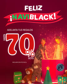 Catálogo Ficcus semana 48 Página 1