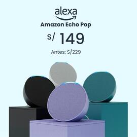 Catálogo Tiendas EFE Página 3