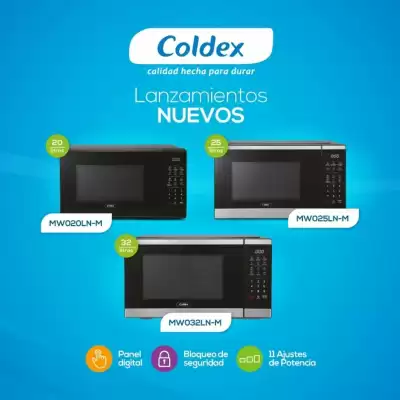 Catálogo Tiendas EFE (válido hasta 30-11)