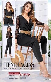 Catálogo Dupree Página 17