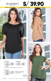 Catálogo Dupree Página 16