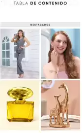 Catálogo Dupree Página 3