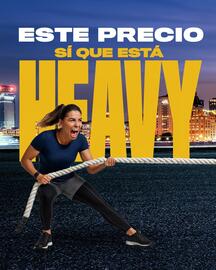 Catálogo Ferrisariato Página 1