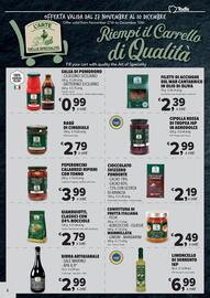 Volantino Todis Pagina 4