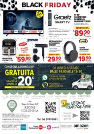 Volantino Todis Pagina 8