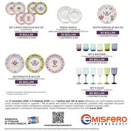 Volantino Emisfero Pagina 15