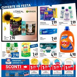 Volantino Emisfero Pagina 26