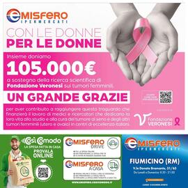 Volantino Emisfero Pagina 32