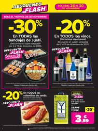 Folleto Carrefour Página 2