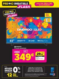 Folleto Carrefour Página 3