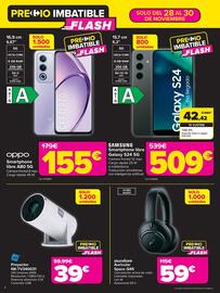 Folleto Carrefour Página 4